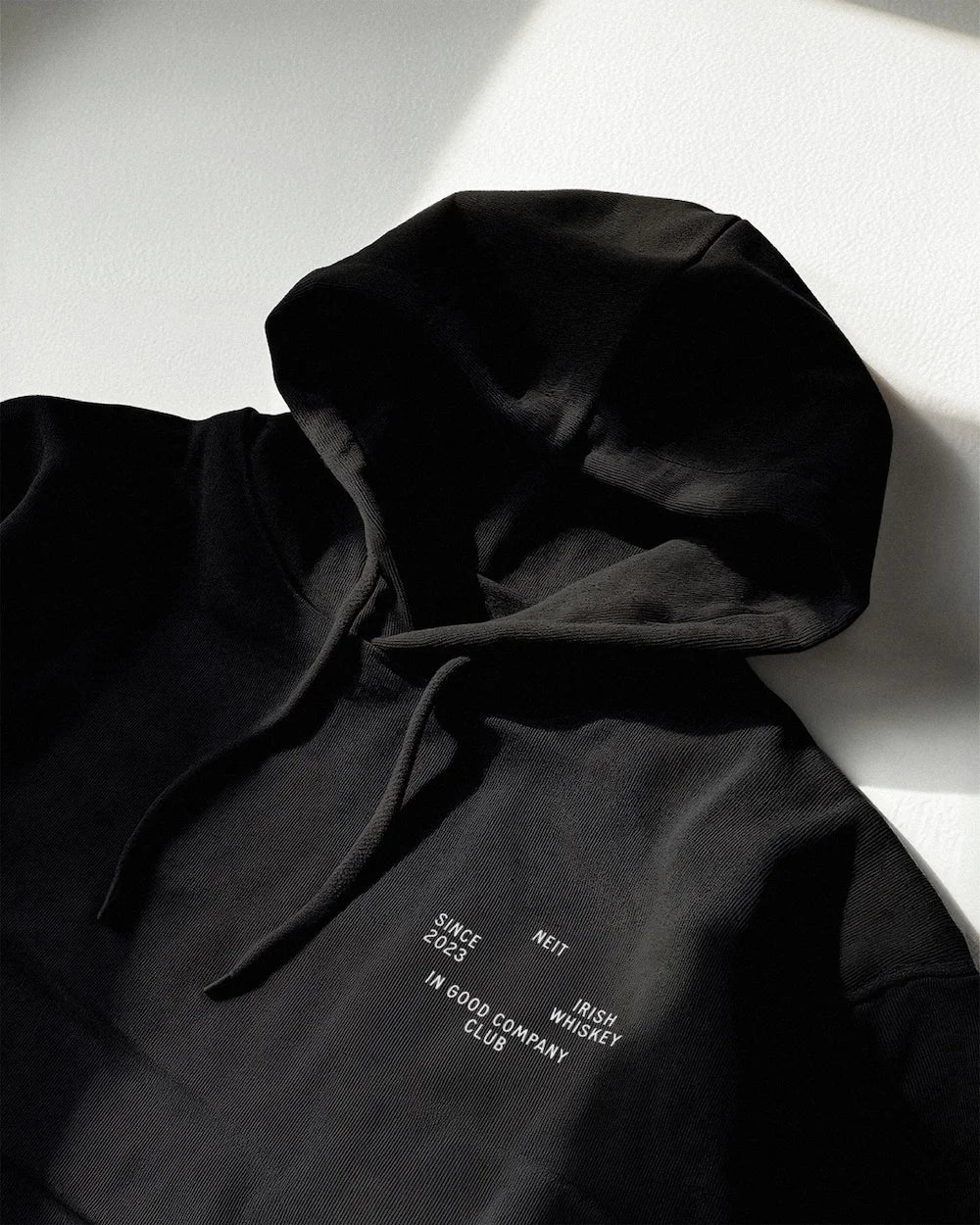 “In Good Company” Hoodie