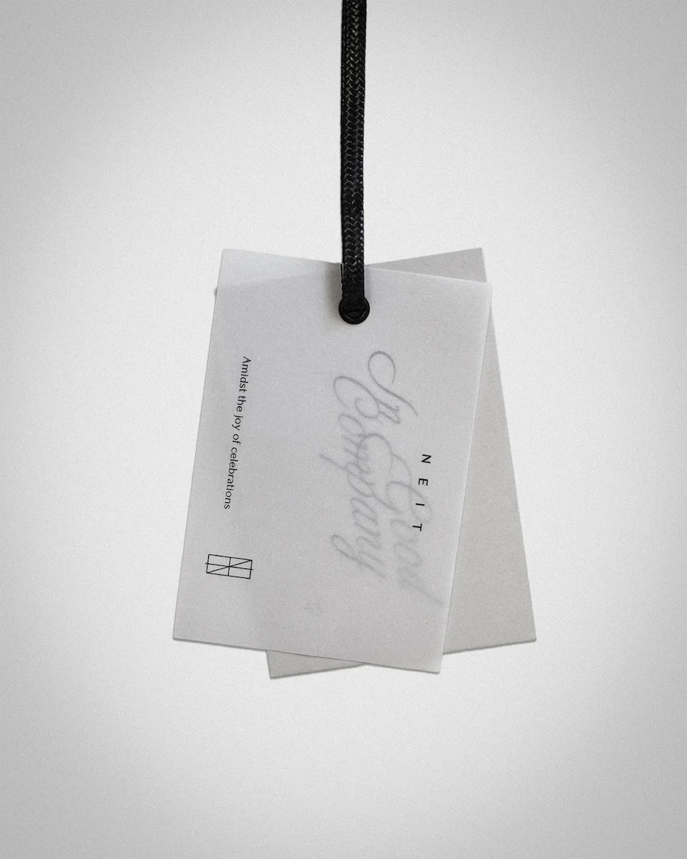 “In Good Company” Hoodie