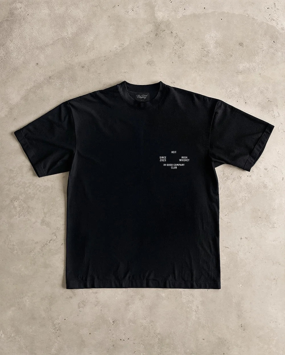 “In Good Company” Tee