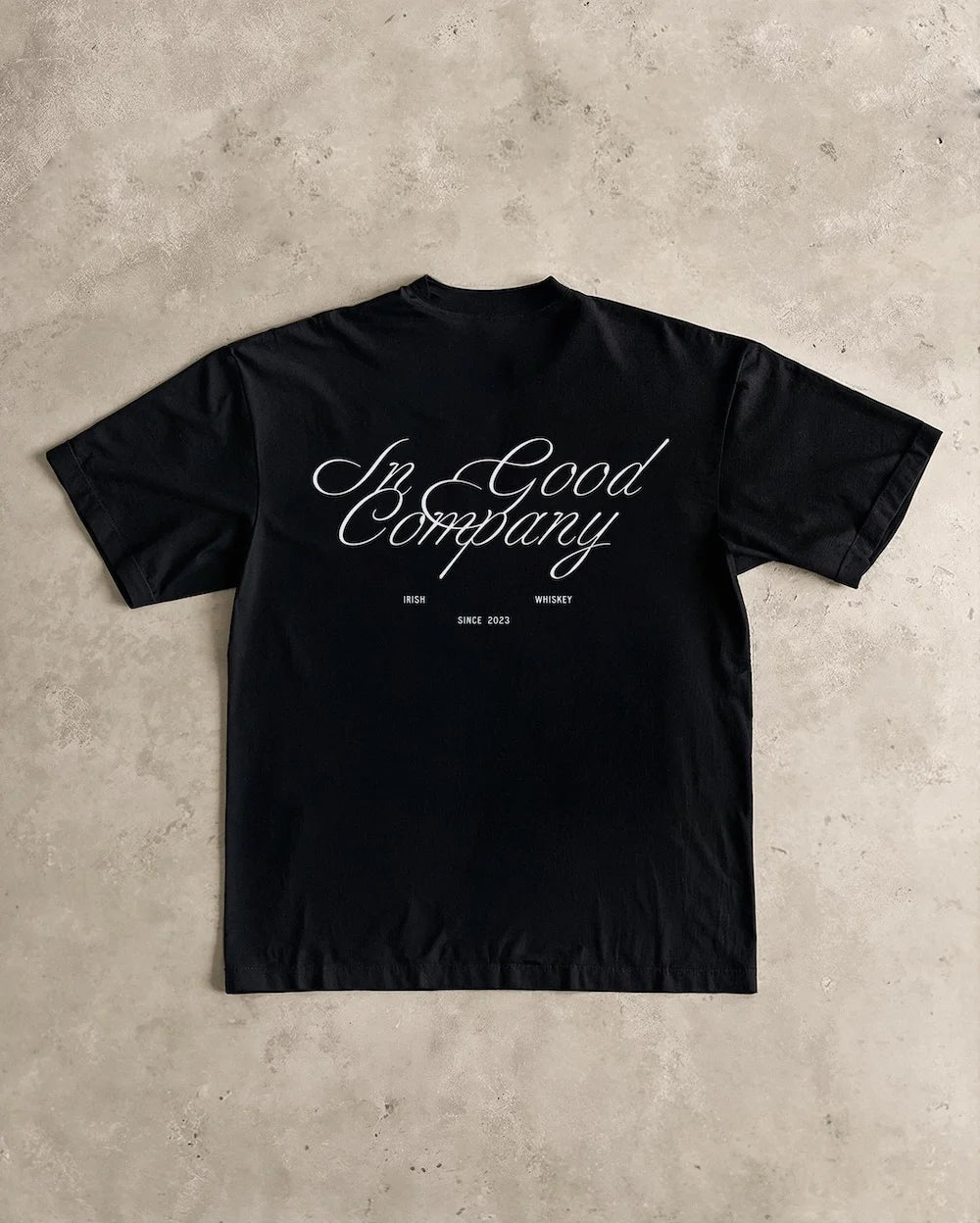 “In Good Company” Tee