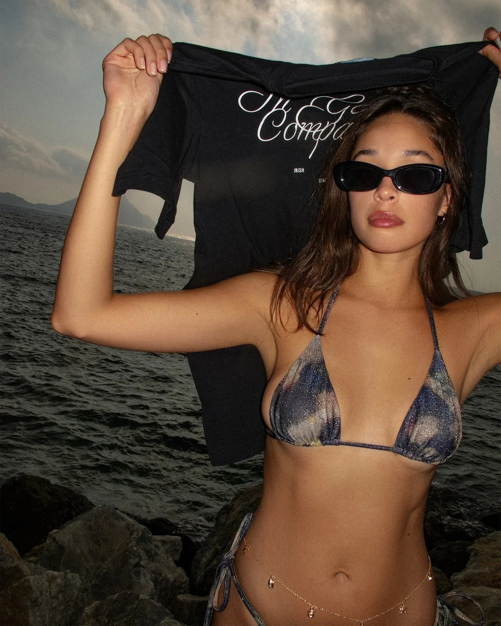 “In Good Company” Tee