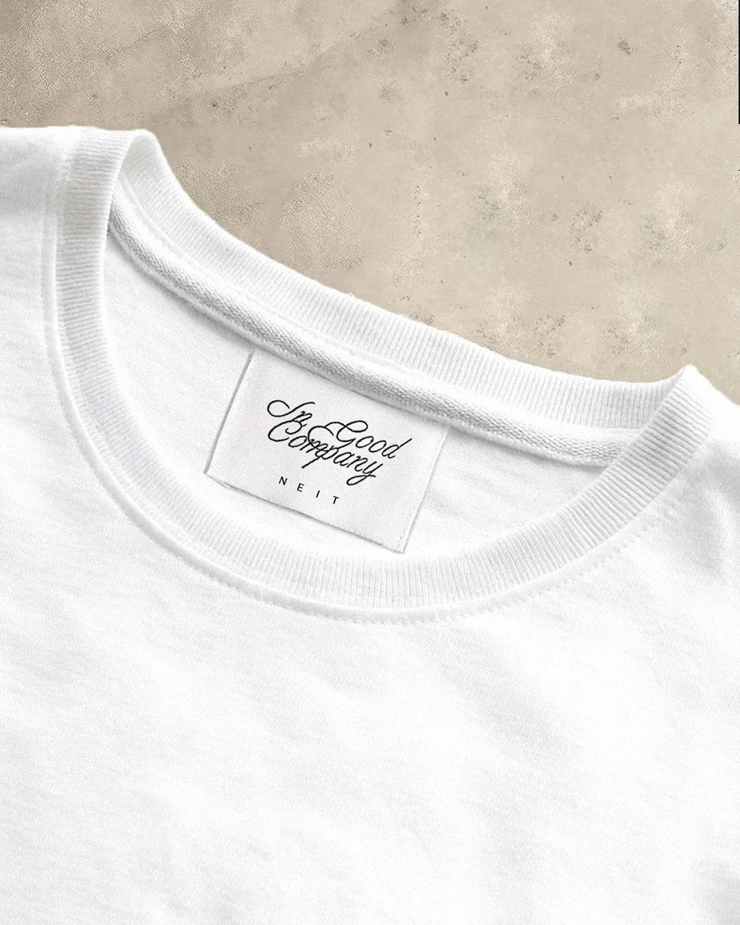 “In Good Company” Tee