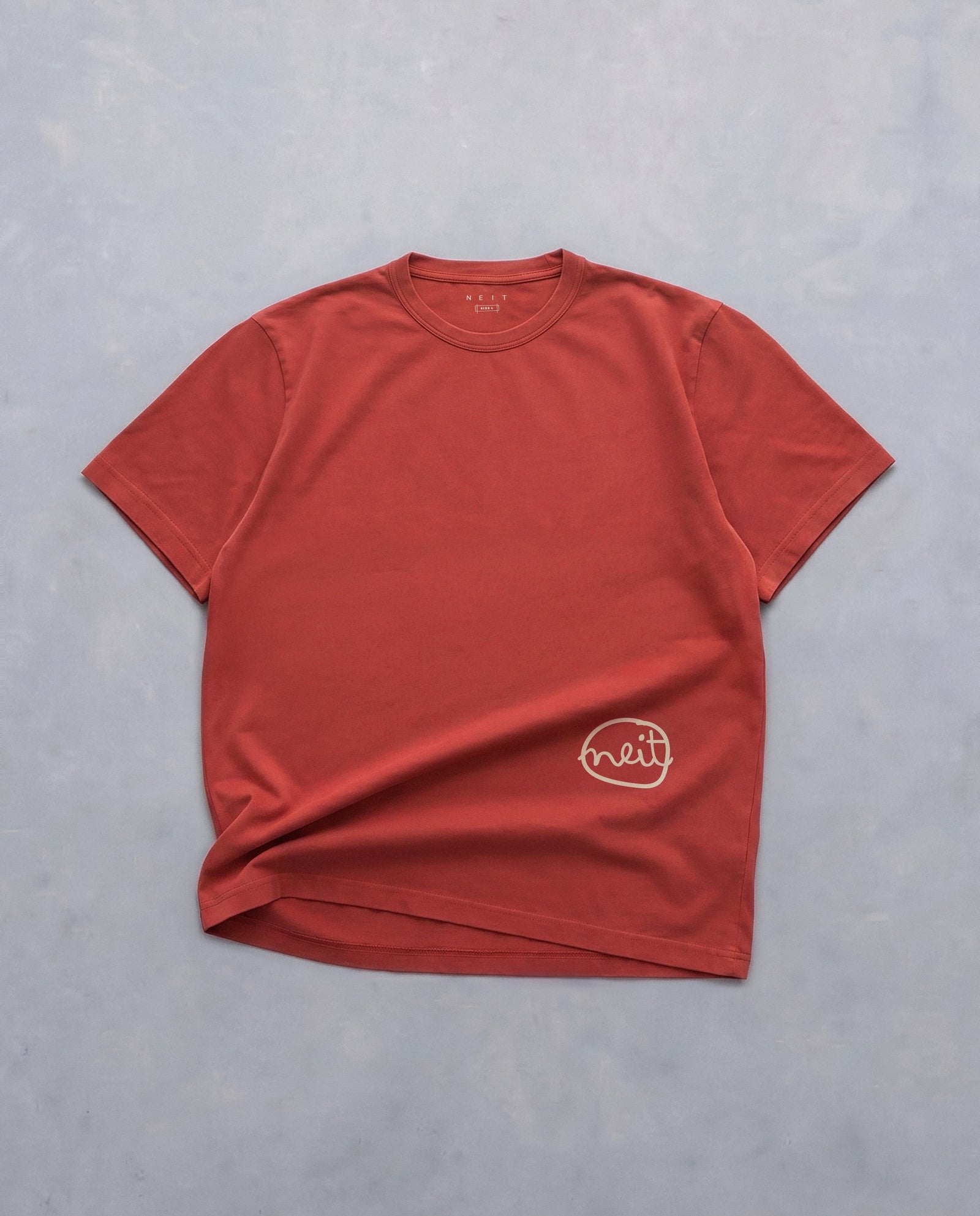 "Bloody Neit" Tee