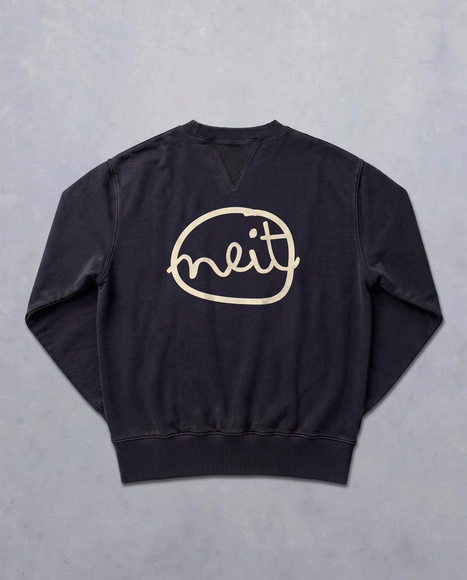 "Harvest Gold" Sweater