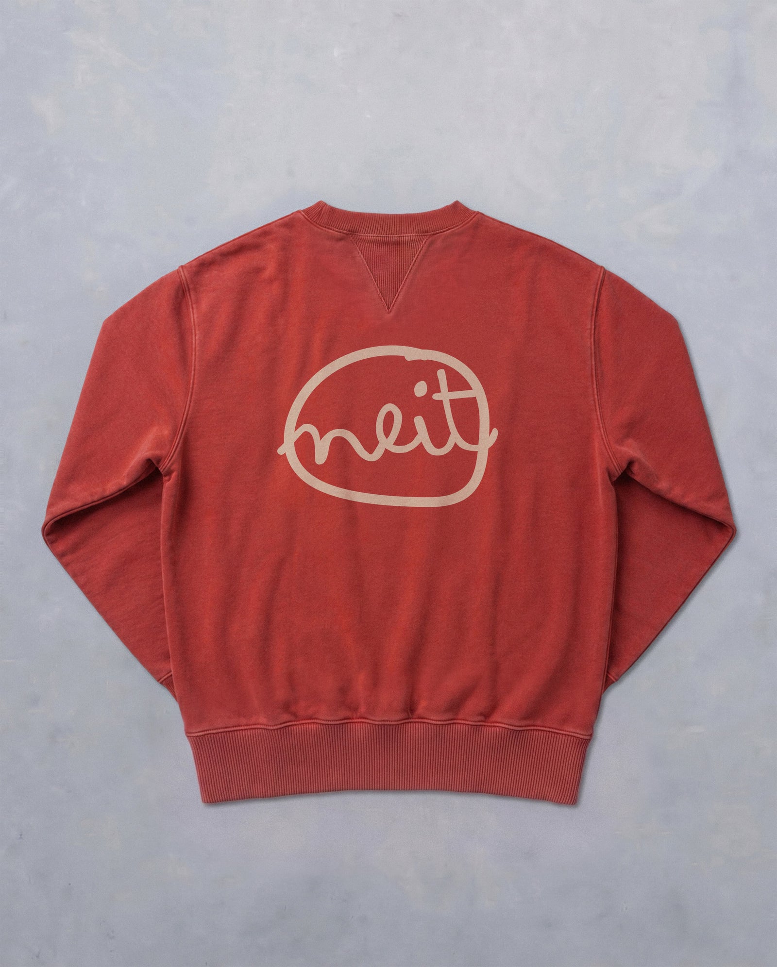 "Bloody Neit" Sweater
